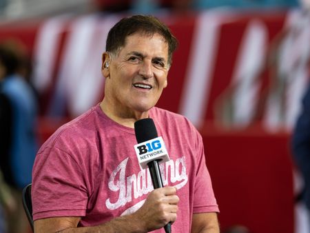 Mark Cuban’s Investment Group Acquires Minority Stake in the Athletics