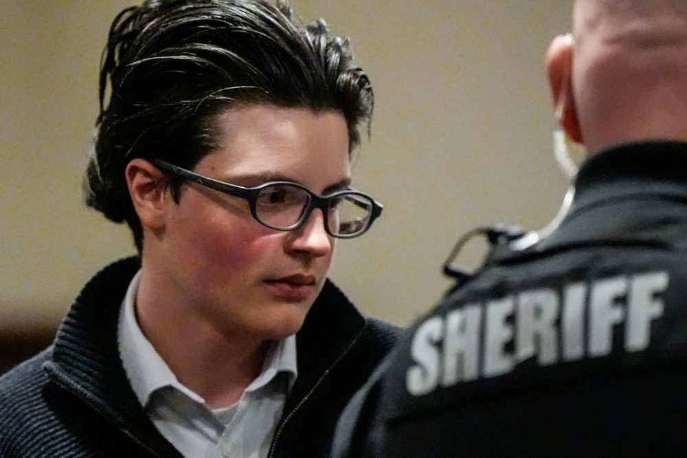 Georgia Teen Faces Sentencing in Apalachee High School Shooting That Killed 4