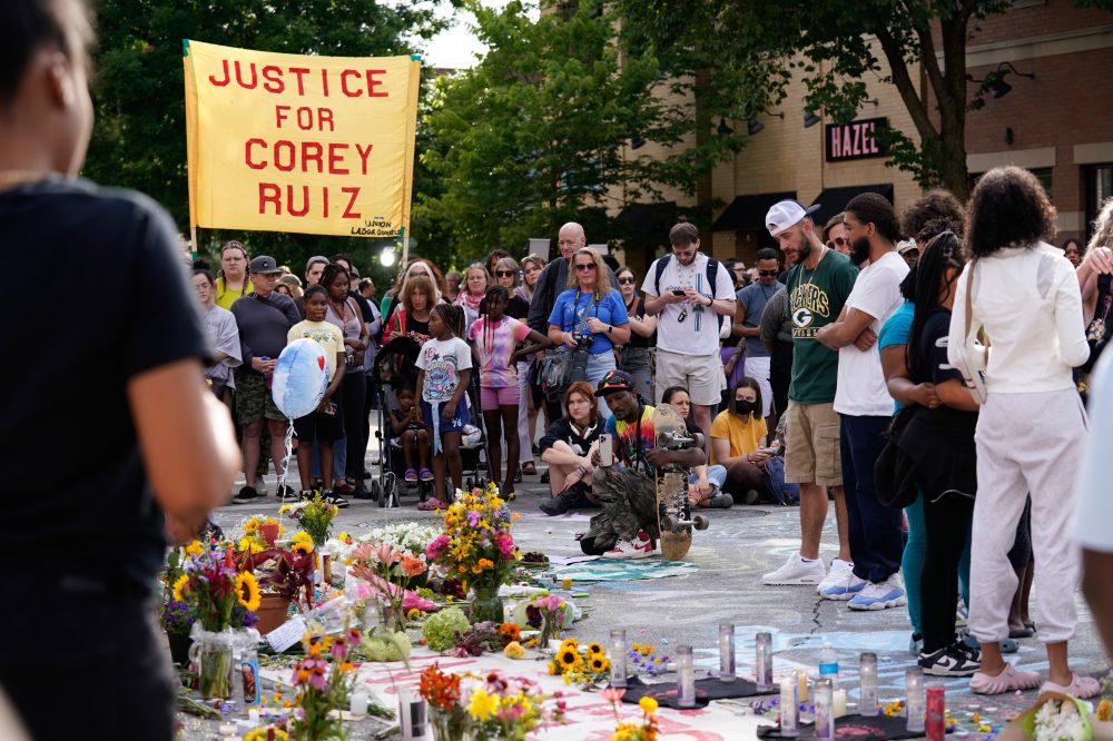 Fatal Wisconsin Shooting Exposes Gap: Madison Police Have No Body Camera Requirement