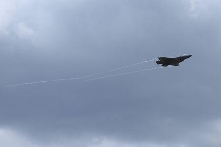 US Arms Makers Face Pressure as Europe Pushes for Defense Independence