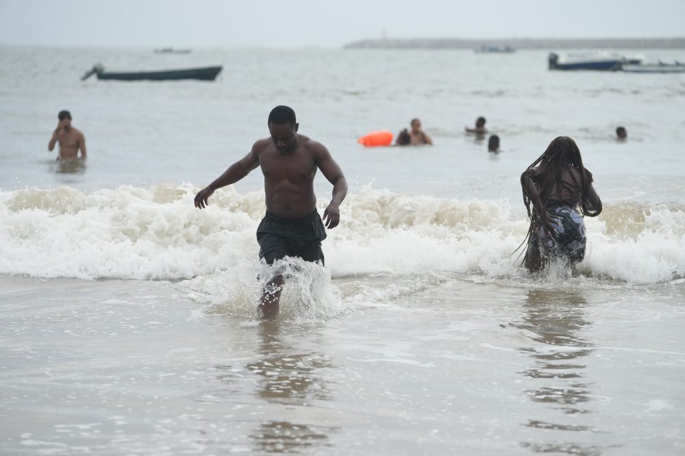 Lagos Beach Access Fades as Privatization Prices Out Everyday Residents