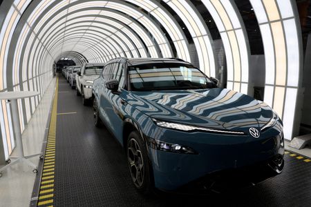 Volkswagen Abandons Growth Forecast, Braces for Major Restructuring