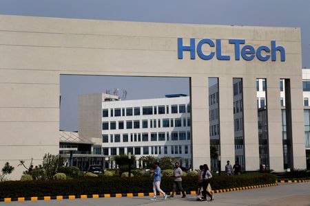 India’s HCLTech and Sarvam AI to Build $1.48 Billion AI Data Center