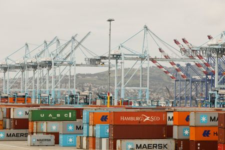 Global Leaders Push Back After US Hits 60 Nations With New Tariffs