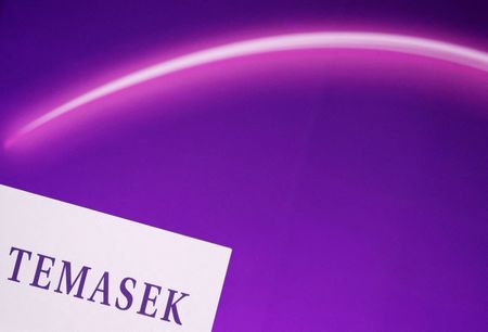Singapore State Fund Temasek Eyes European Defence Investments