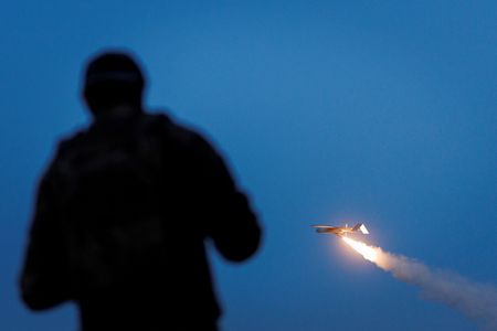 Ukrainian Drone Unit Targets Russian Ships in Black Sea Campaign