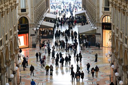 ECB Survey: Euro Zone Inflation Expected to Hit 2% Target by 2028