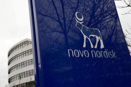 Novo Nordisk Moves to Block Eli Lilly Weight-Loss Drug Ads in Court