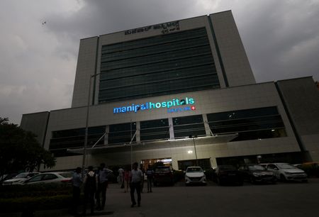 India’s Manipal Health Plans $414M Expansion Ahead of Major IPO