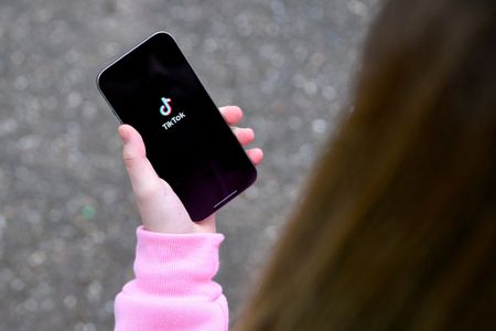 EU Charges TikTok With Failing to Protect Children From Online Dangers