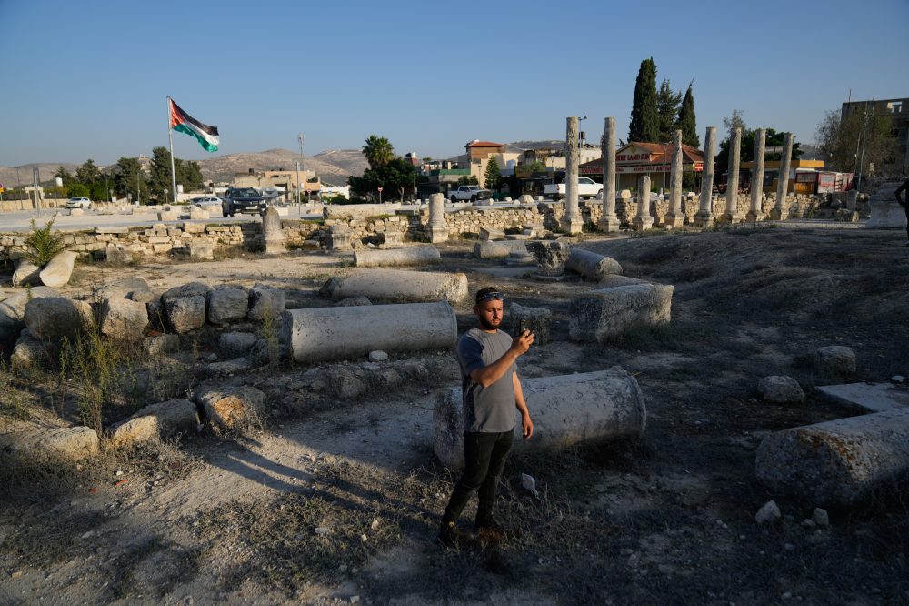 UNESCO Adds West Bank Site and Lebanese Castles to World Heritage List Over Israeli Objections