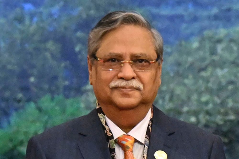 Bangladesh’s President Resigns Amid Political Pressure, Ties to Ousted Leader