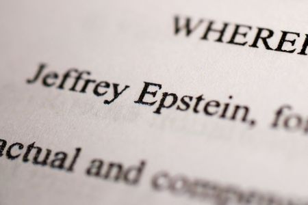 Autopsy Finds No Violence in Death of Epstein-Linked French Modeling Scout