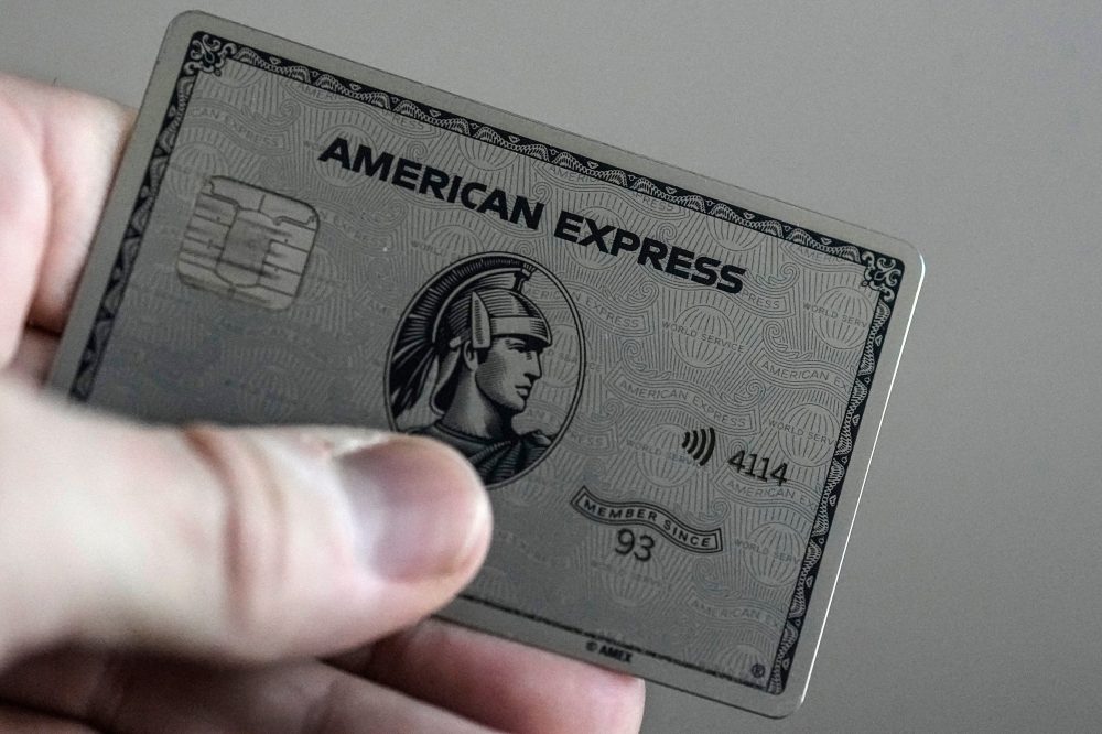 American Express Q2 Profits Jump 8%, Beating Wall Street Expectations