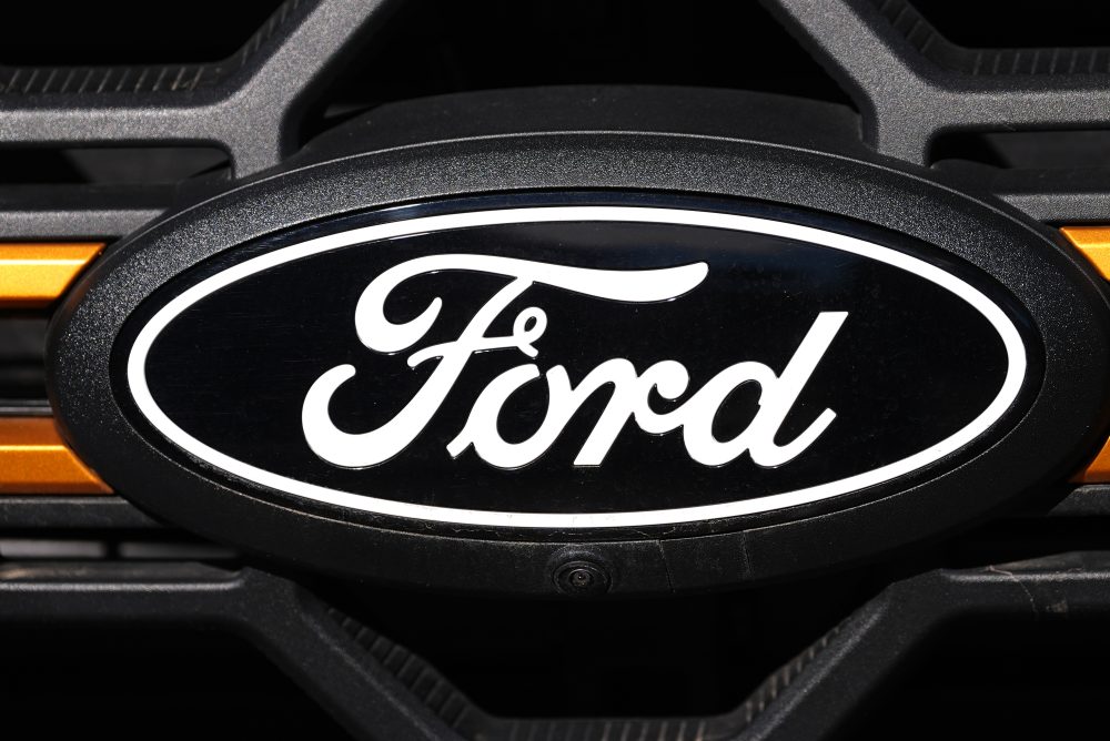 Ford Recalls Over 565,000 Broncos Over Engine Fire Risk