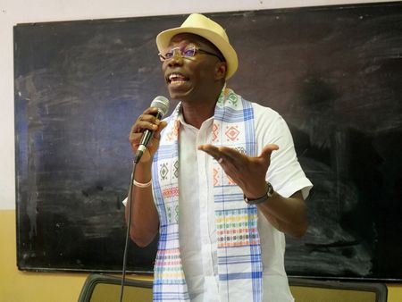 Guinea-Bissau Opposition Leader Released to Seek Medical Care in Portugal