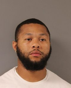 Smyrna Man Arrested After Pointing Gun at Driver on Route 1 Near Middletown