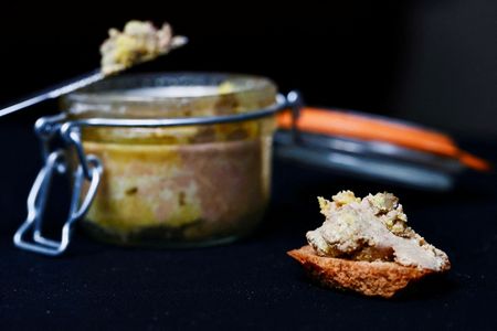 Brazil Bans Foie Gras, Sparking Diplomatic Clash with France