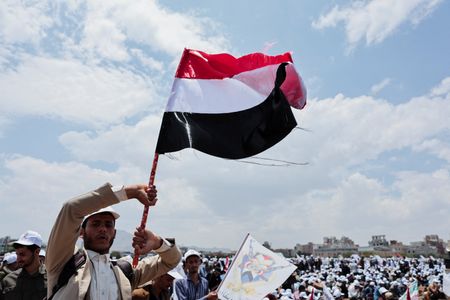 Yemen Edges Closer to Renewed War Amid Iran Conflict Fallout