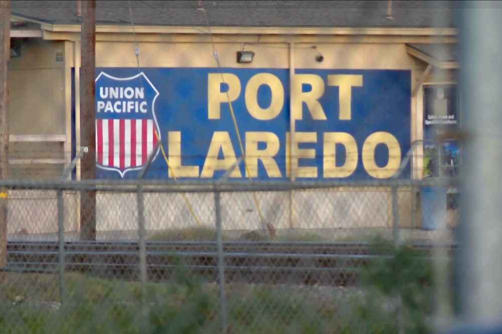 11 Indicted After 7 Migrants Die in Sealed Texas Rail Container