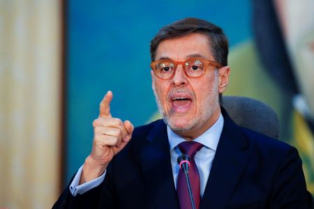Venezuela Officially Notifies UN of Exit from International Criminal Court