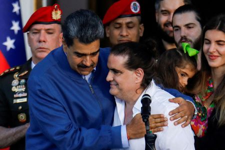 Venezuelan Ally Alex Saab Pleads Not Guilty to US Money Laundering Charges