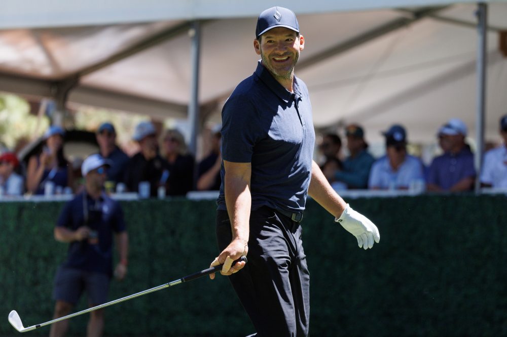 CBS NFL Analyst Tony Romo Arrested on OWI Suspicion in Milwaukee