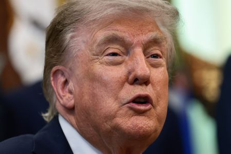Trump Says US and Iran Are in Talks, But No Deal on the Horizon Yet