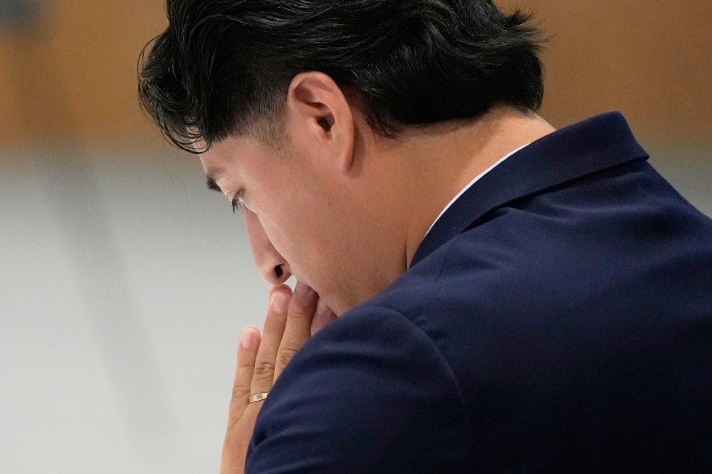Sons of Houston Man Killed by ICE Demand Answers at Congressional Hearing