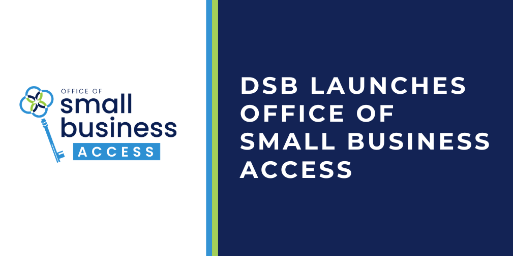 Delaware Launches New Office to Help Small Business Owners Cut Through Red Tape