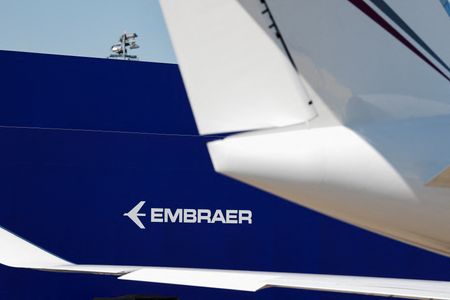 Brazilian Jet Maker Embraer Sets Record $34.5B Order Backlog in Q2