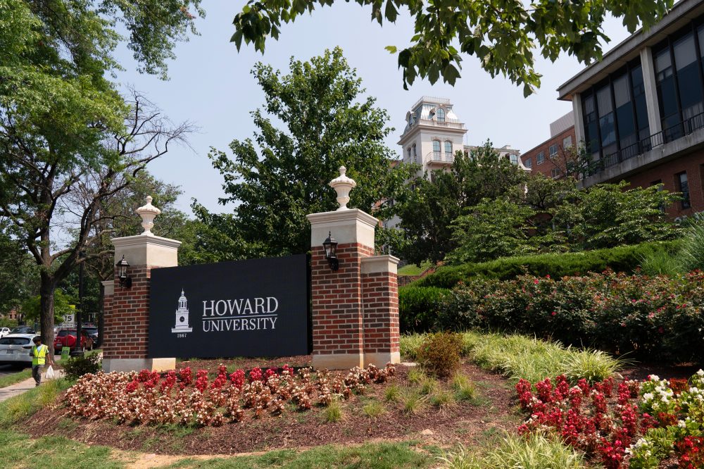Over 500 Students Lose Howard University Spots Weeks Before Fall Semester