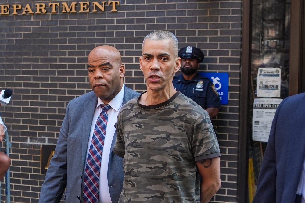 NYC Man Arrested on Hate Crime Charges After Two Separate Stabbings