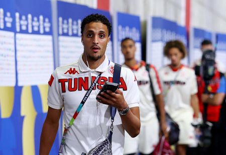 San Diego FC Inks Tunisian World Cup Star Elias Achouri Through 2029
