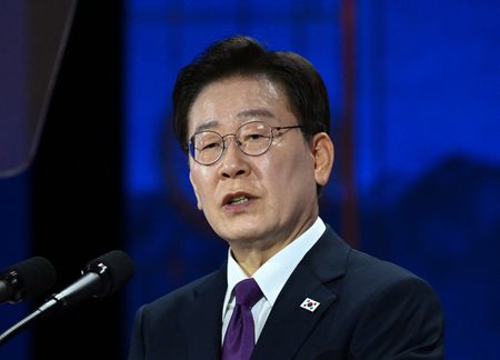 South Korea Hosts AI Summit in San Francisco with Top Tech CEOs