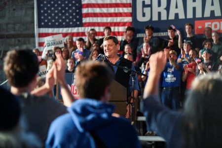 Maine Democrats Set to Nominate Troy Jackson for U.S. Senate Race