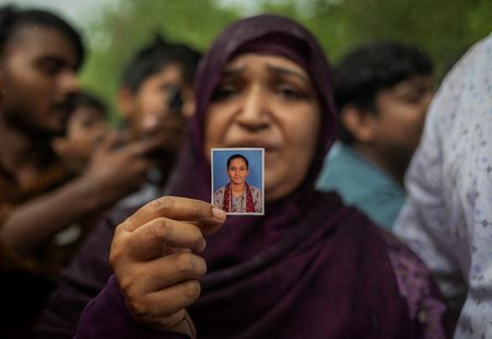 India Exam Scandal Sparks Student Uprising After Paper Leaks Cause Suicides