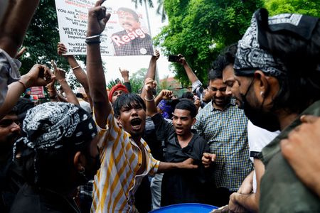 India’s Youth Protesters Call Off Demonstrations After Government Talks