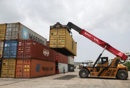 India Vows to Press On With US Trade Talks Despite New Tariff Hit