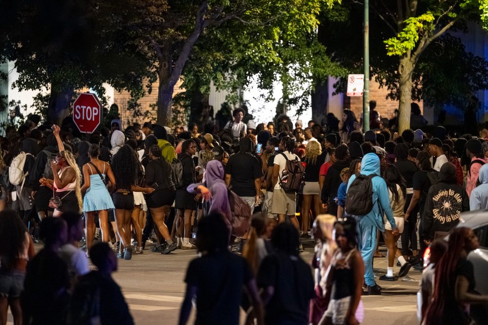 Teen ‘Takeovers’ Sweep U.S.: Fun Trend or Public Safety Crisis?
