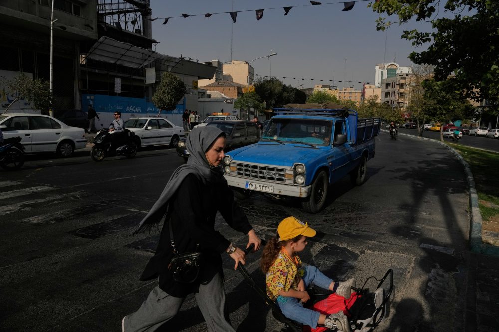Houthis Launch Missiles and Drones at Saudi Arabia After Strikes on Hodeida