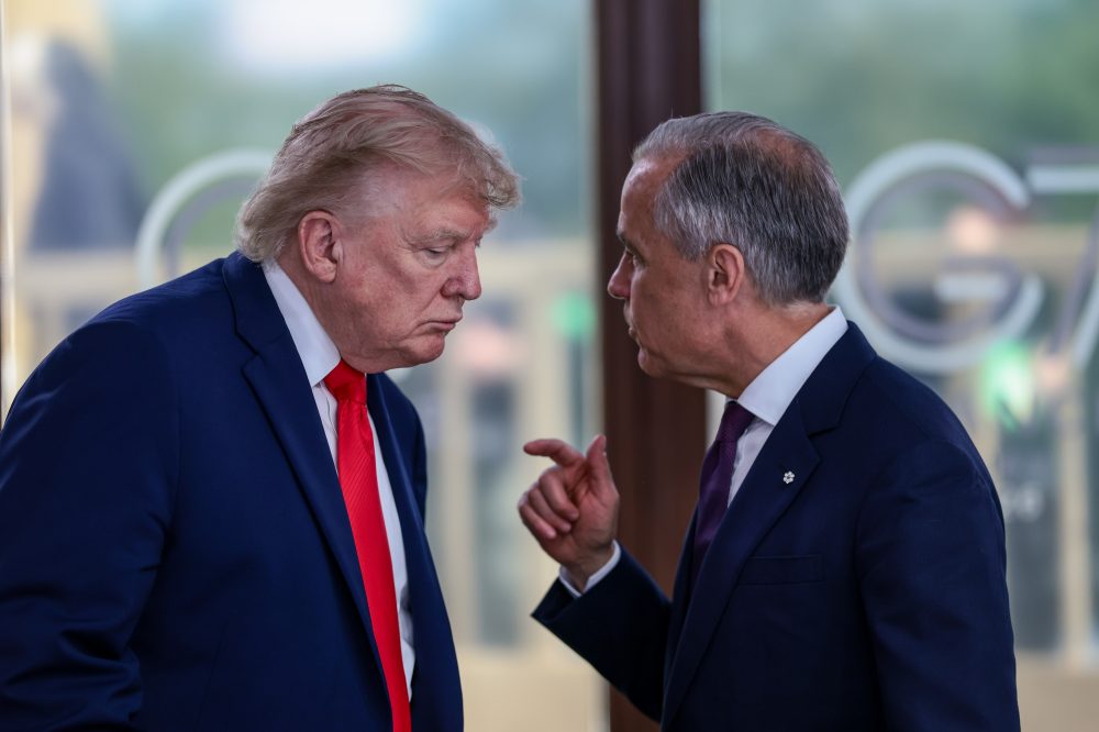 Rising Costs, New Tariffs, and a Rough Week for Wall Street
