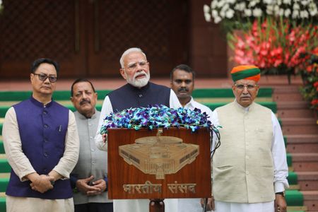India’s Gen Z Movement Forces Out Education Minister, Rattles Modi