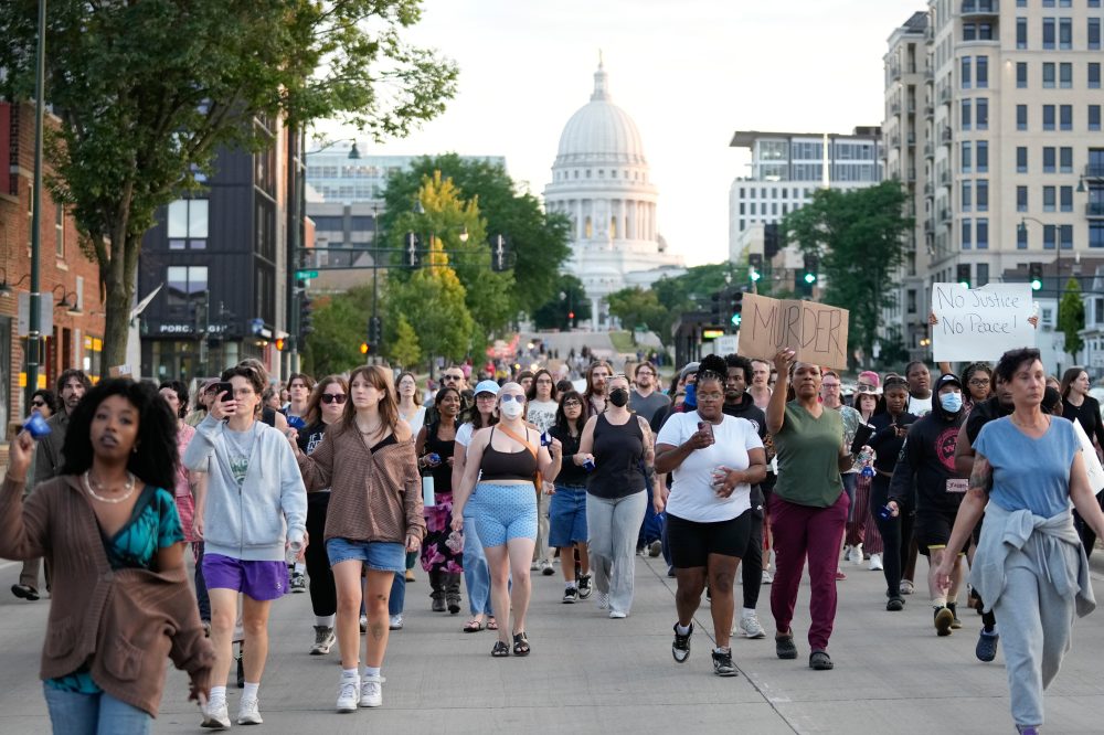 Madison, WI Cancels Major Summer Events After Fatal Police Shooting