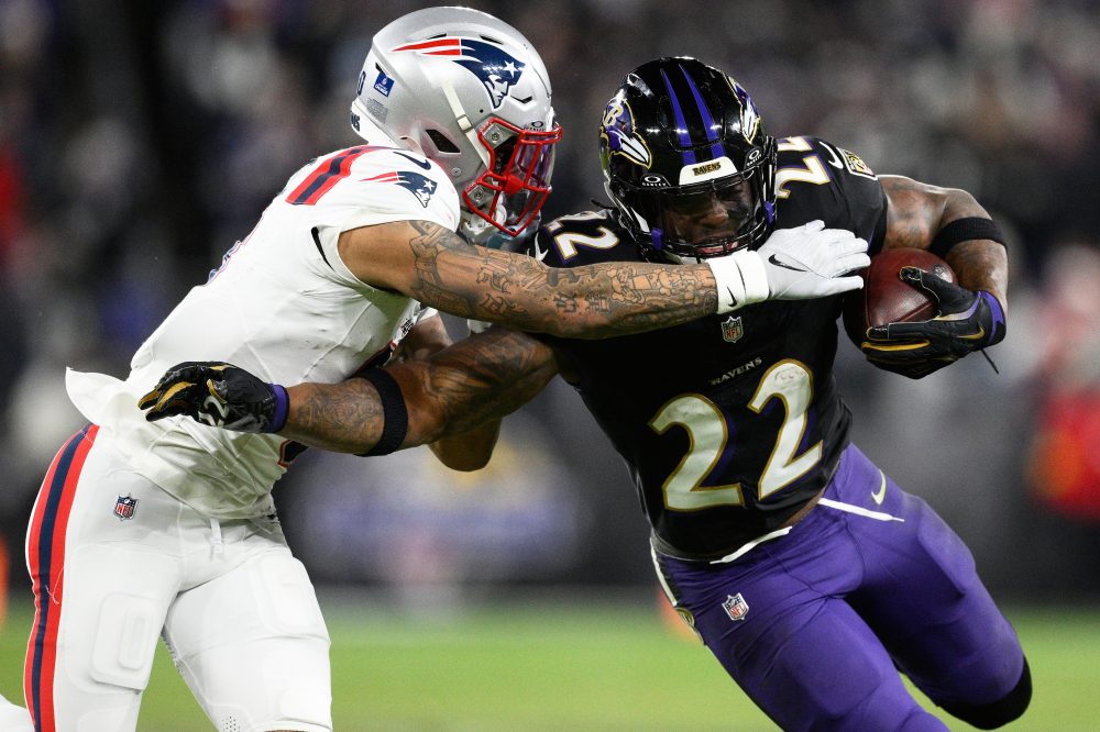 Patriots Owner Says Gonzalez Offered Record-Breaking Contract