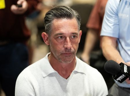 49ers Coach Kyle Shanahan Seriously Injured in Car Crash Before Training Camp