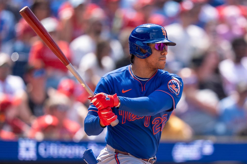 Mets Star Juan Soto Lands on Injured List Again with Calf Strain