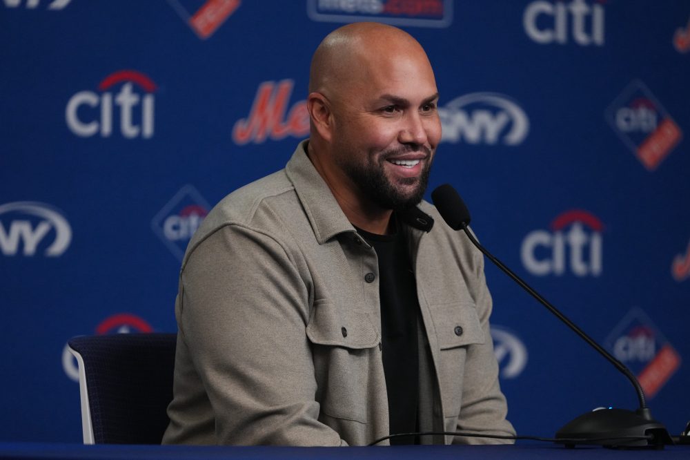 Beltrán, Jones, and Kent Reflect on Paths to Baseball Hall of Fame Induction