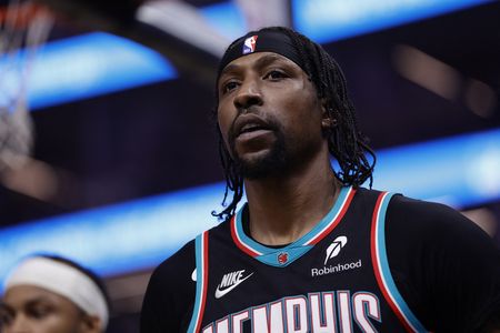 Kentavious Caldwell-Pope Headed to 76ers Following Grizzlies Buyout