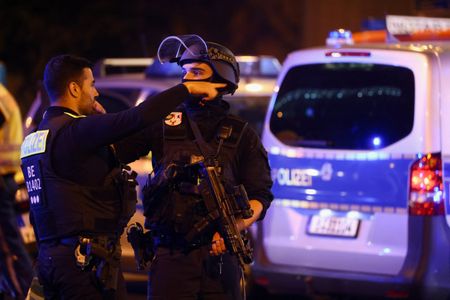 Berlin Pride Attack Suspect Identified as Islamist, Still at Large